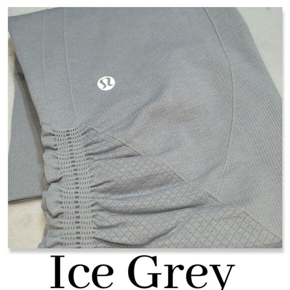 Lululemon Awakening Cropped Pant 17" Like New by Lululemon - Picture 8 of 9